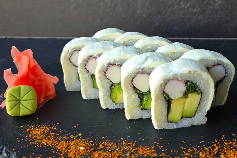 Kani Cheese