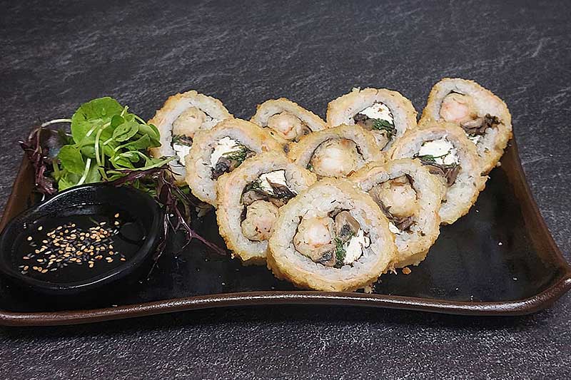 Tekuchima Furay