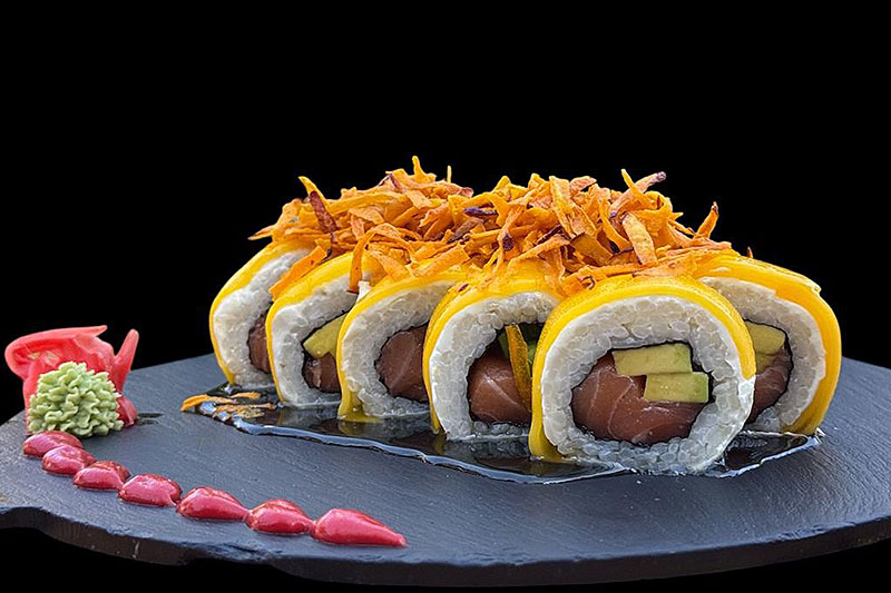 Mango Nikkei
