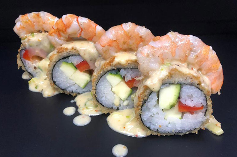 Thai Maki