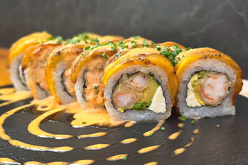 Zuli Roll