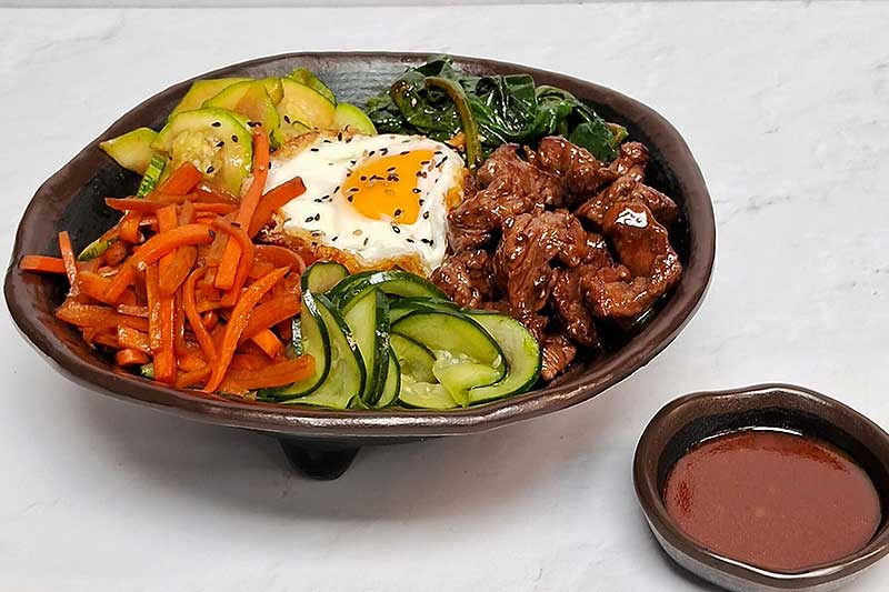 Bibimtop Carne