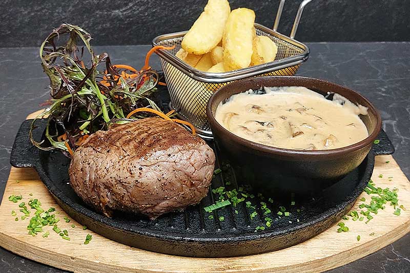 Filete Mignon