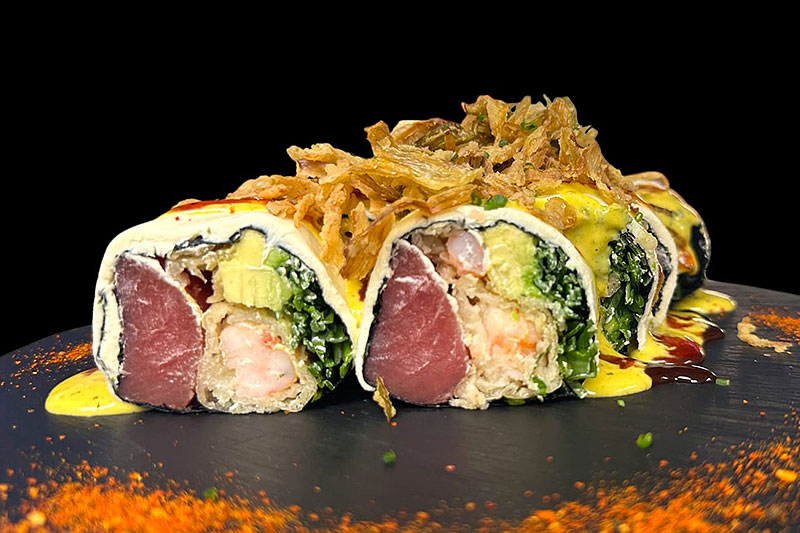 Tuna Cheese Japón Ya